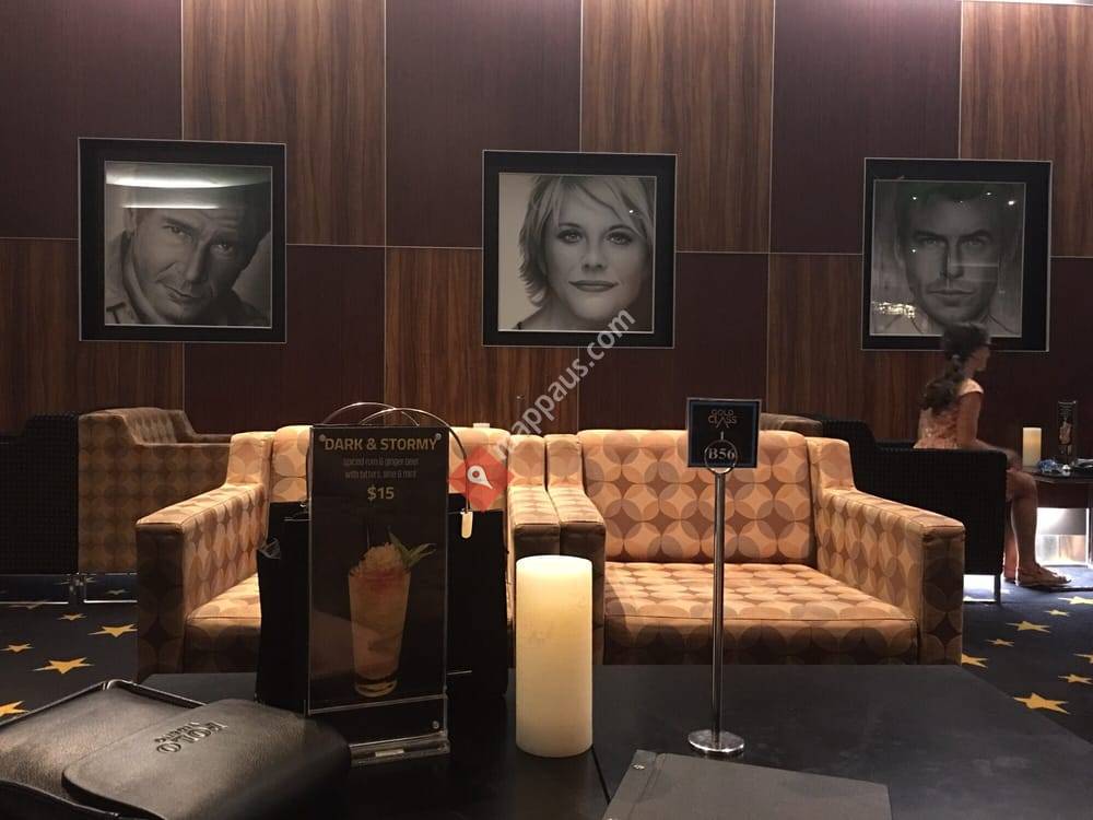 Marion Event Cinemas