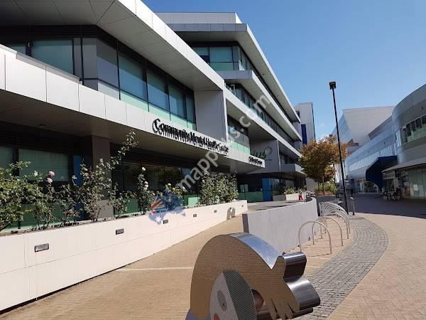 Marion GP Plus Health Care Centre