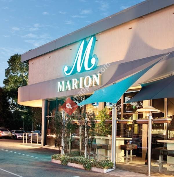 Marion Hotel