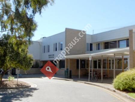 Marion Leisure & Fitness