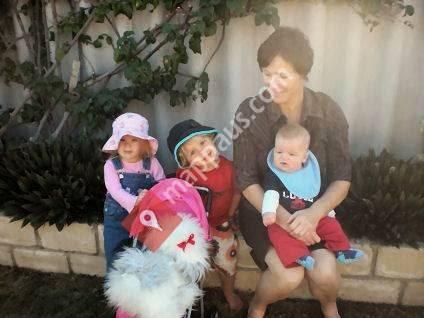 Marisas Family Daycare