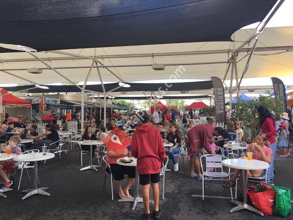 Market Information Services