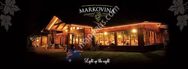 Markovina Vineyard Estate