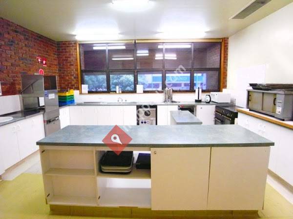 Maroondah Masonic Centre