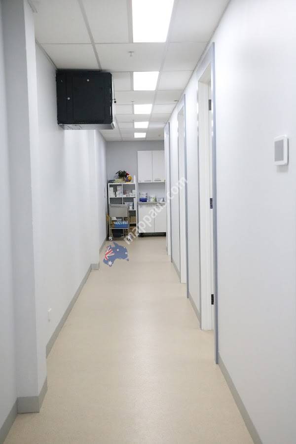 Maroondah Urgent Care Clinic
