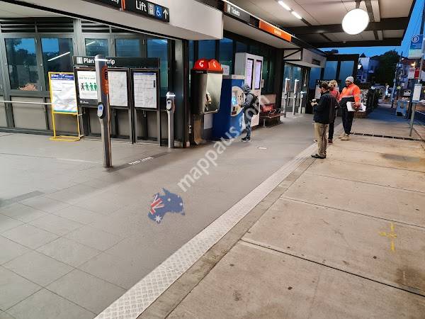 Marrickville