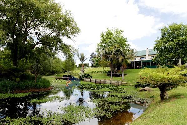 Marsden Estate Winery & Restaurant