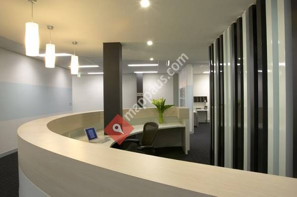 Marsden Eye Specialists