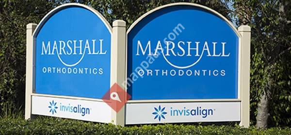 Marshall Orthodontics