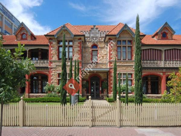 Marshall SA Real Estate
