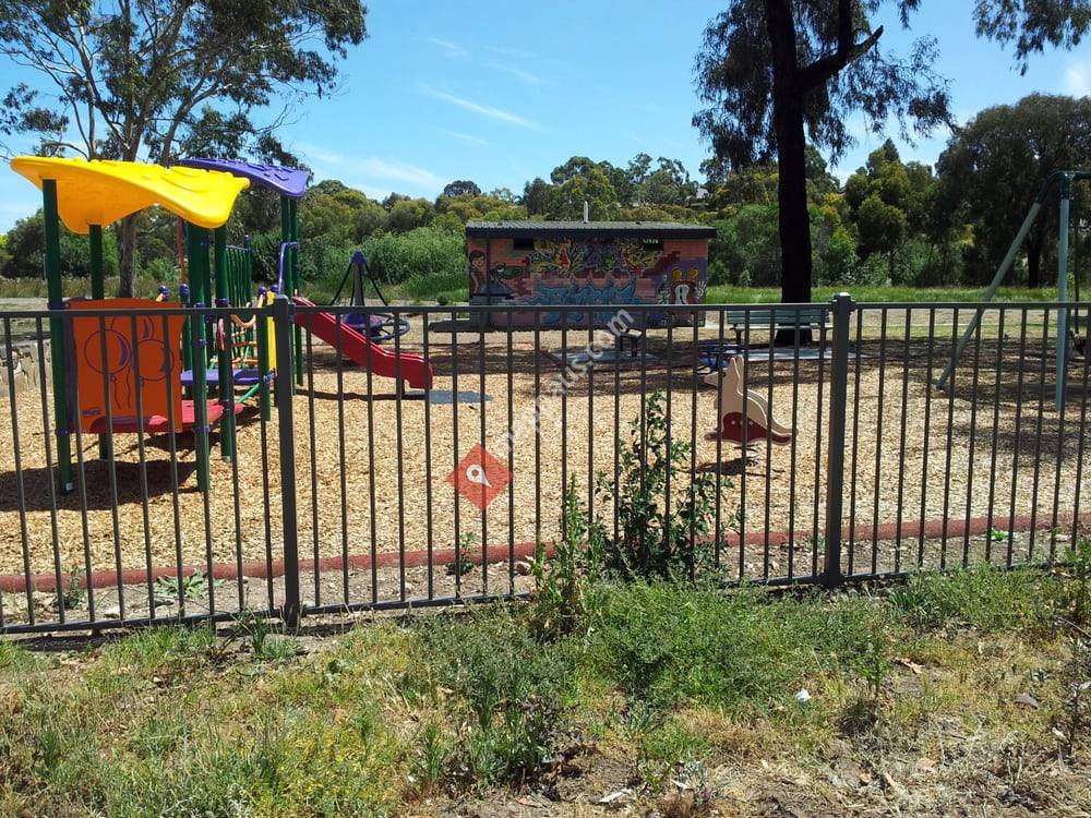 Marston Drive Playground