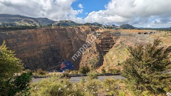 Martha Mine