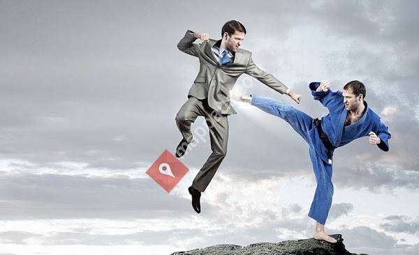 Martial Arts Insurance