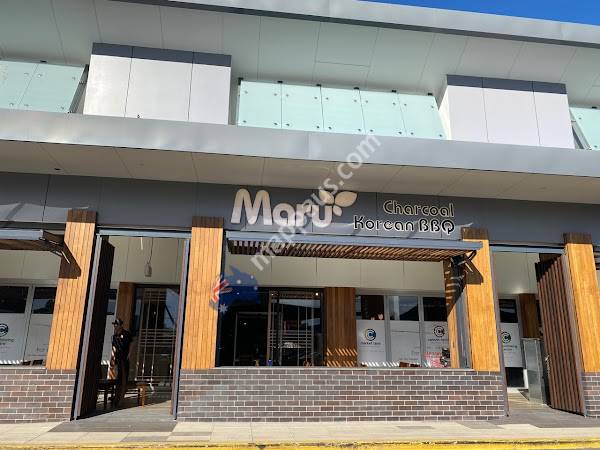 Maru Grill House Cannon Hill