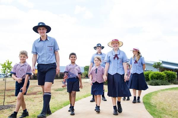 Mary MacKillop Catholic College