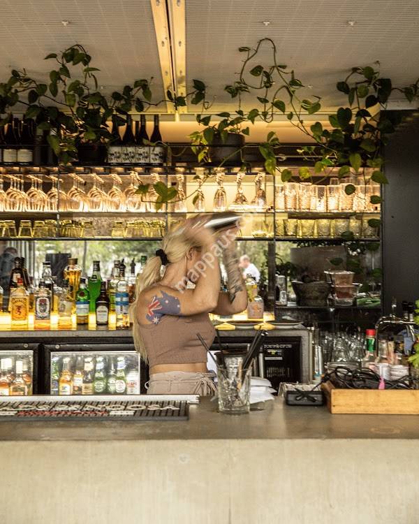 Mary Mae's Bar & Kitchen