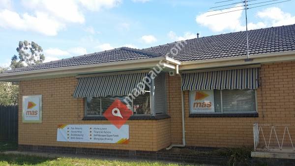 MAS Tax Accountants Bacchus Marsh