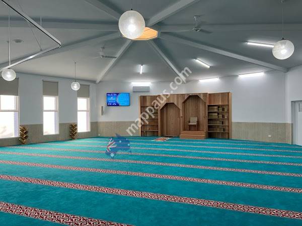Masjid Launceston