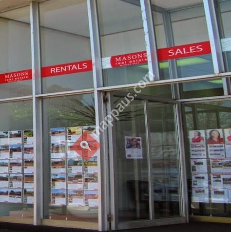 Masons Real Estate