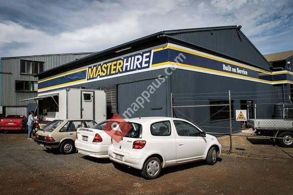 Master Hire - North Toowoomba