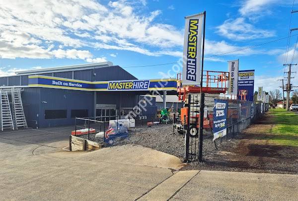 Master Hire - South Toowoomba