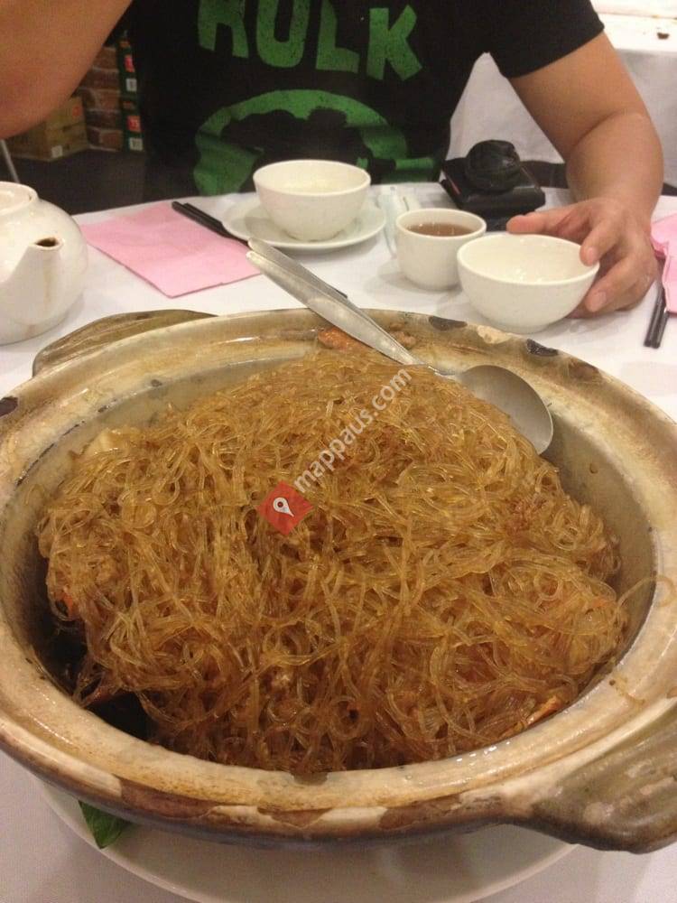 Masthai Seafood Restaurant