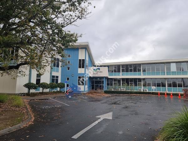 Matamata Piako District Council