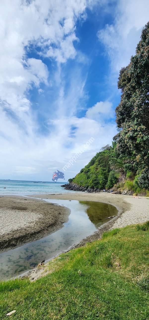 Matapana Reserve