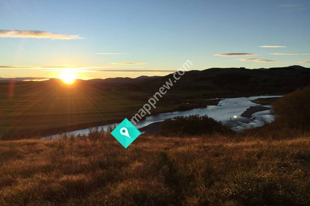 Mataura River Cottage