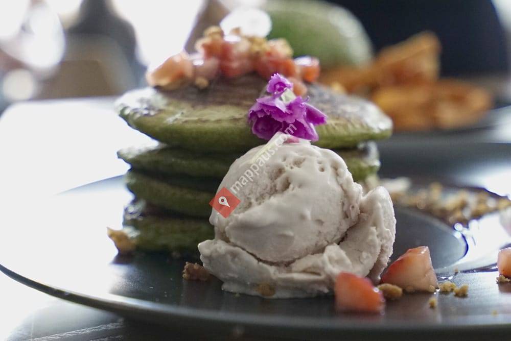 Matcha Mylkbar