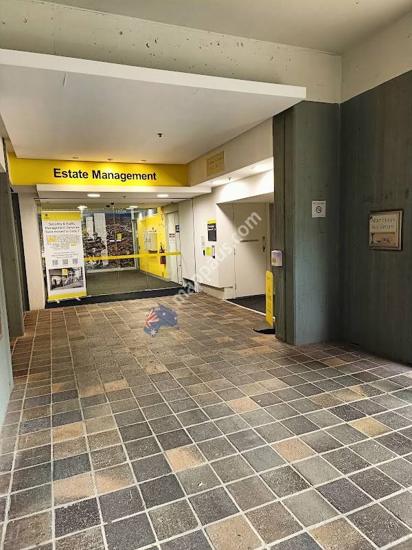 Mathews Building (F23)