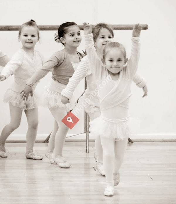 Mathis School of Dancing