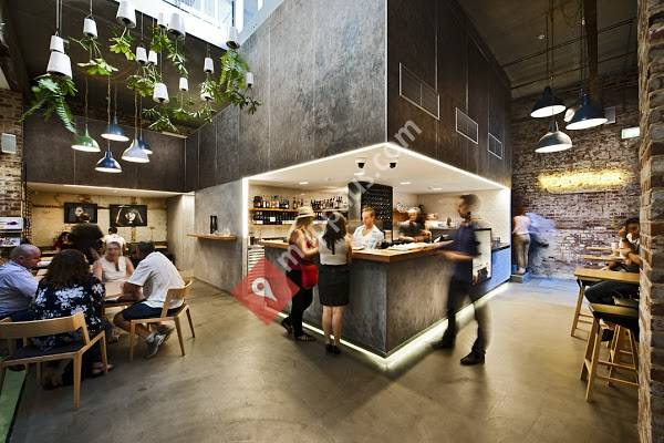 Matthews and Scavalli Architects