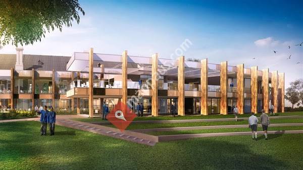 Matthews Architects