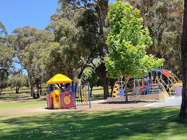 Mawson Park