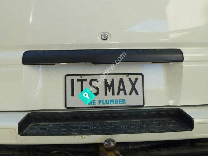 Max The Plumber Ltd