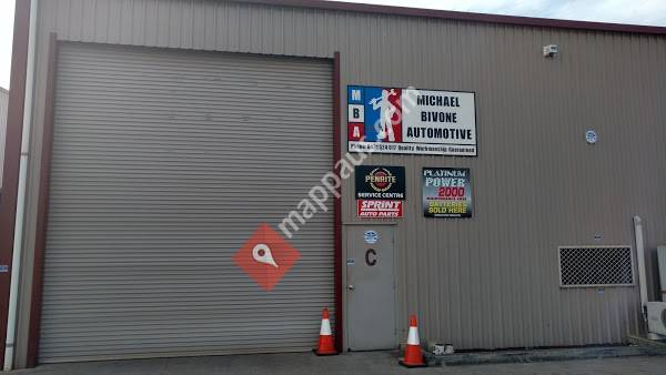 MBA - Everything Autocare