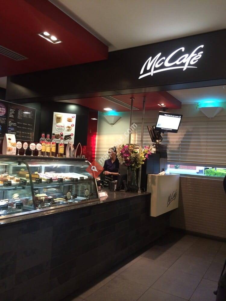 McCafe