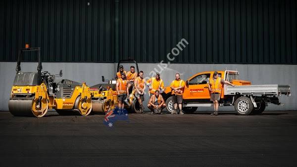 McCormack Group Ltd