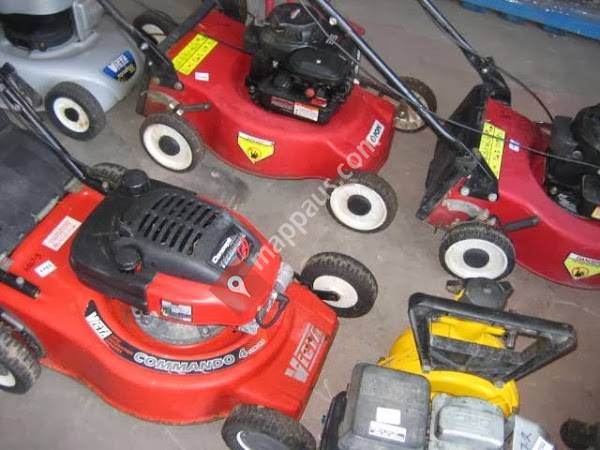 McDonald Auctions