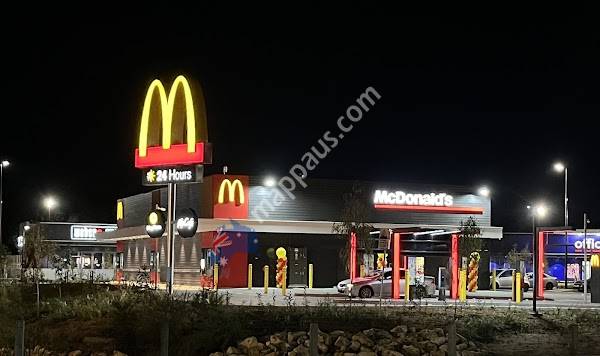 McDonald’s