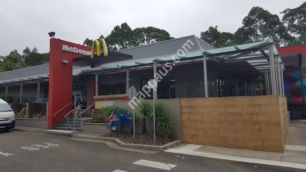 McDonald's Erina