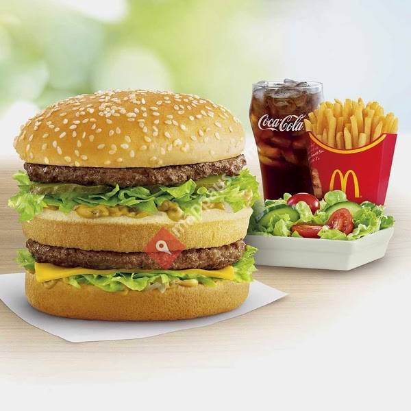 McDonald's Naracoorte
