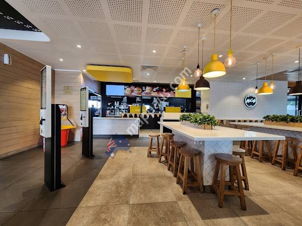 McDonald's Pimpama