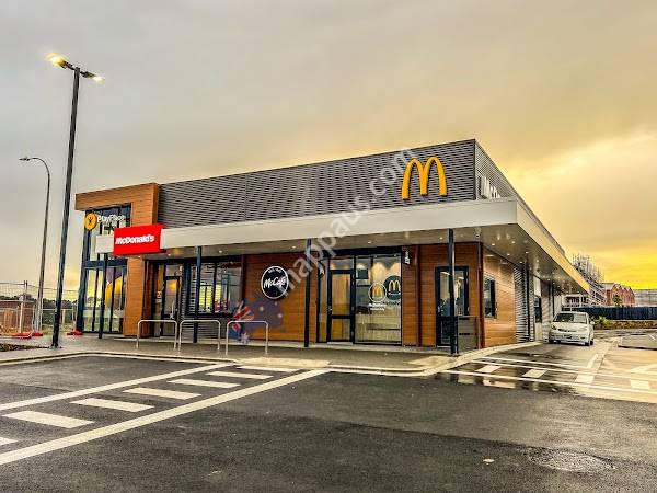McDonald's Silverdale