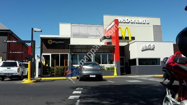 McDonald's South Bunbury