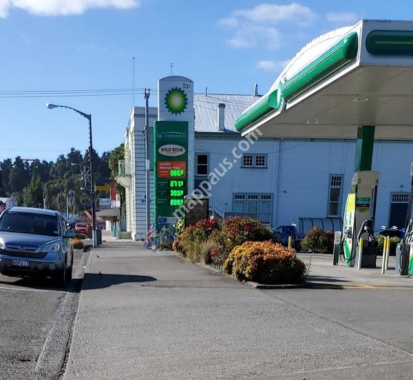 McDonald's Taihape