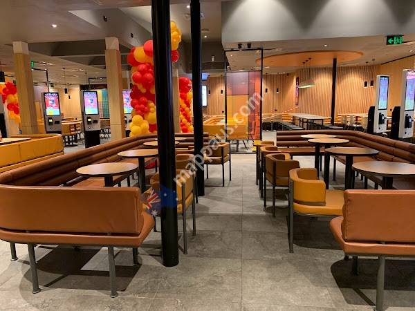 McDonald's Thornleigh