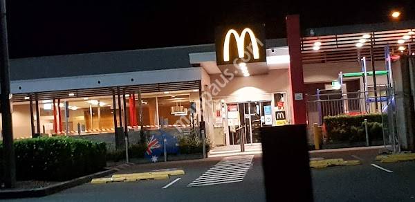 McDonald's Wetherill Park