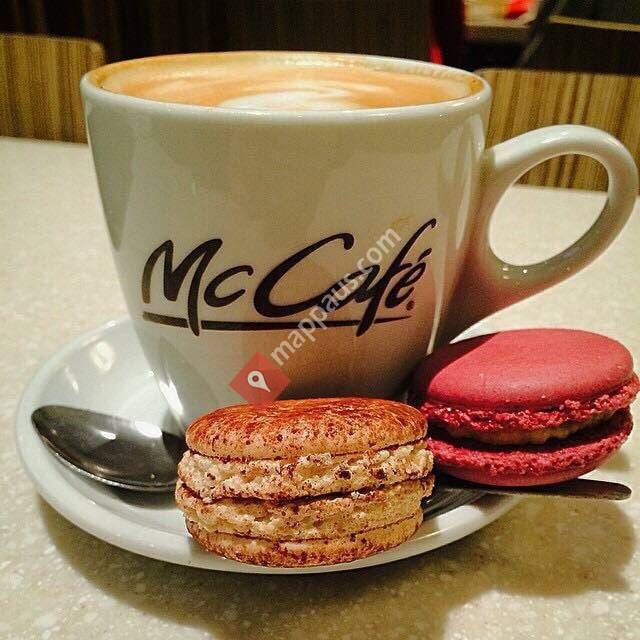 Mcdonalds